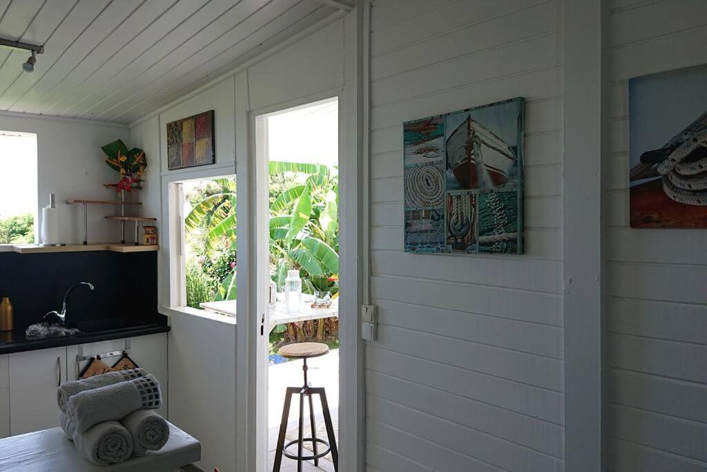 Heritage Creole 2 : Cirik Sainte-Luce Eksteriør bilde